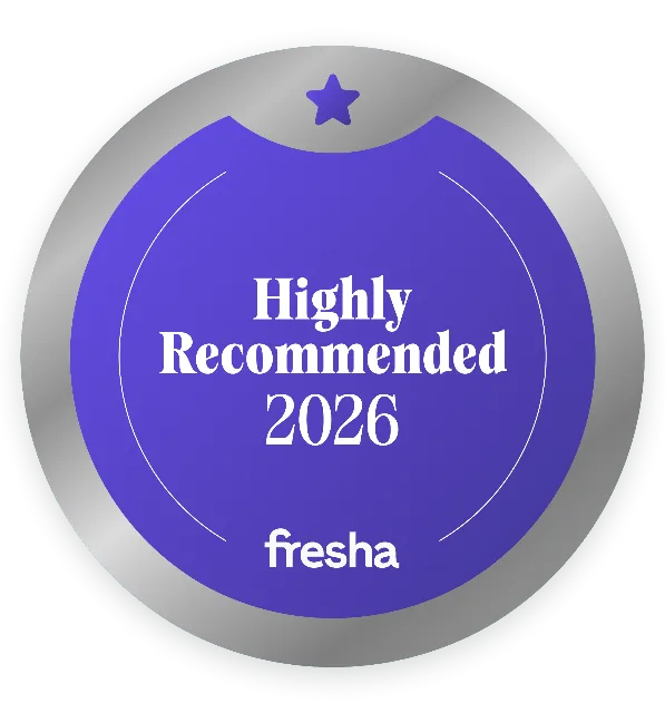2926 Highly Reccommended - Fresha
